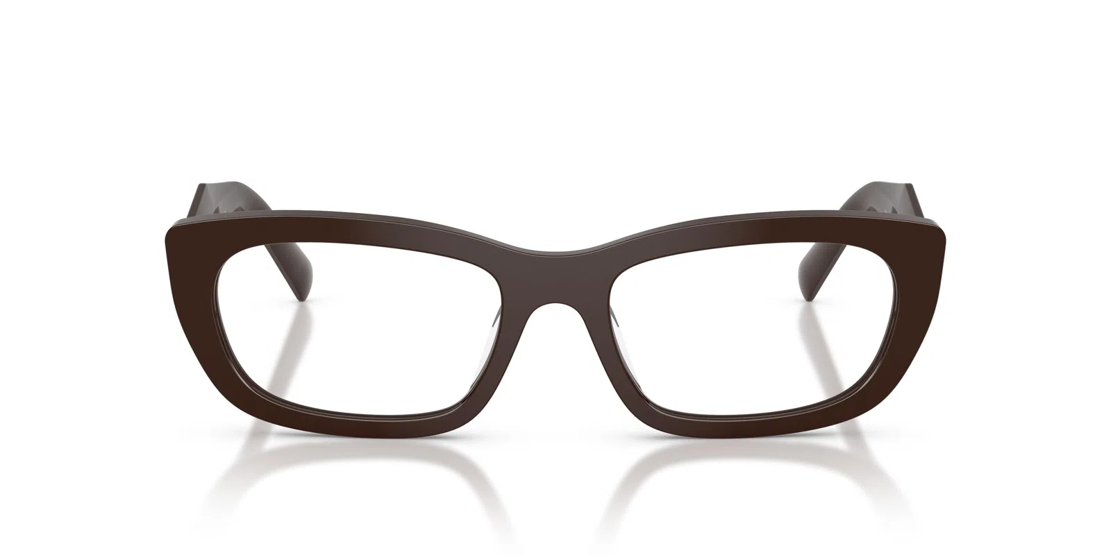 Prada D09V Eyeglasses - view 4